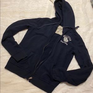 Hollister hoodie